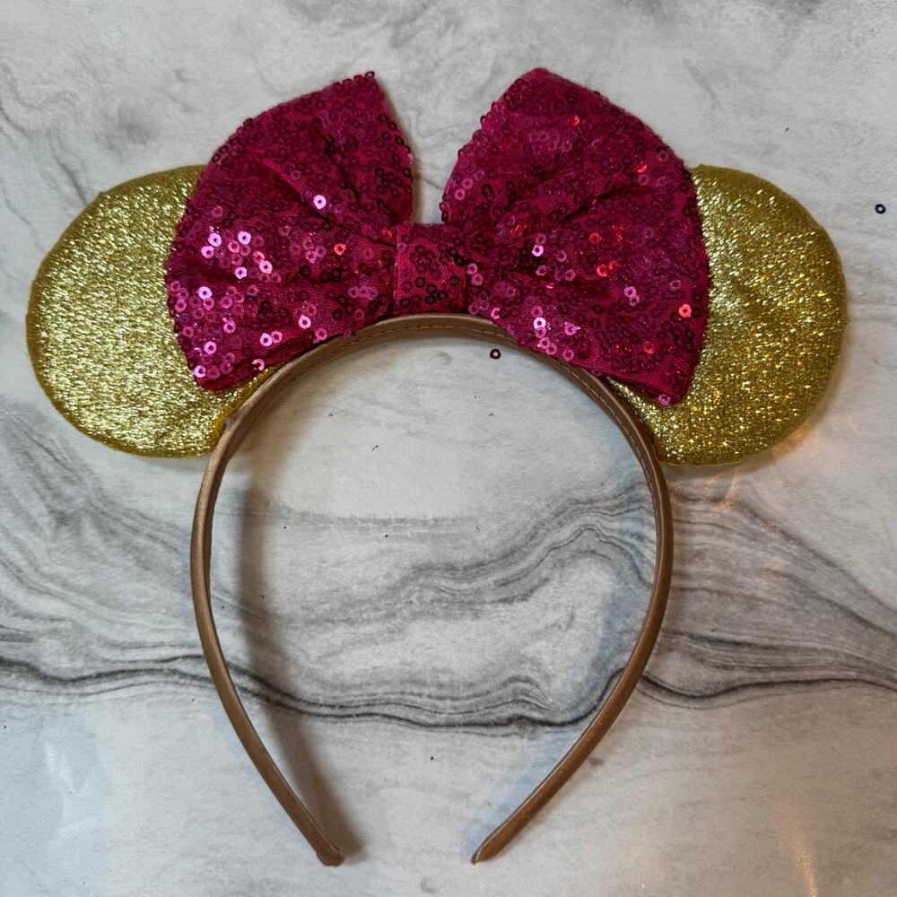 Disney Ears Headband